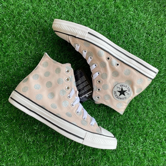 Converse All Star Chuck Taylor Ctas Hi - Picture 5 of 5